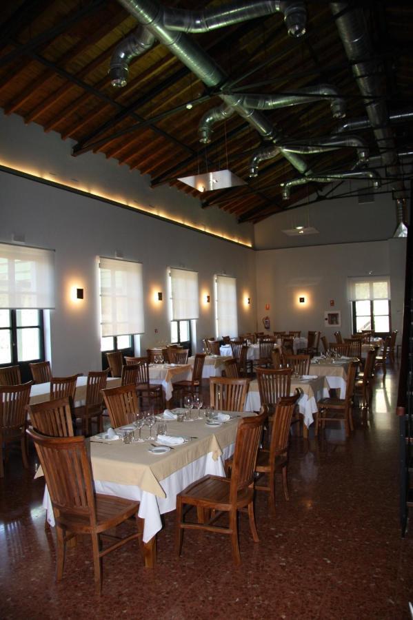 Aldeaduero Hotel Rural Salto de Saucelle Bagian luar foto