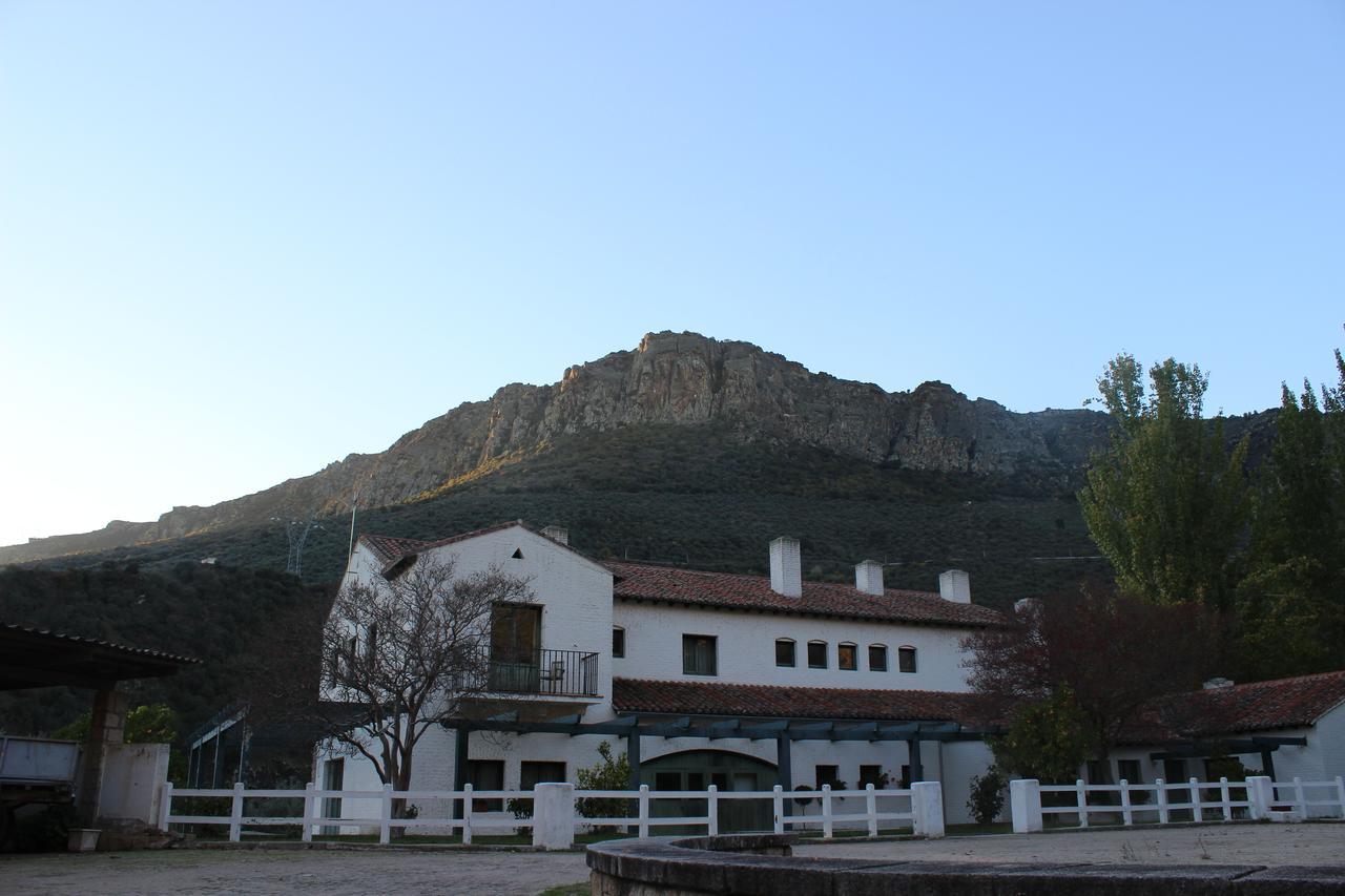 Aldeaduero Hotel Rural Salto de Saucelle Bagian luar foto