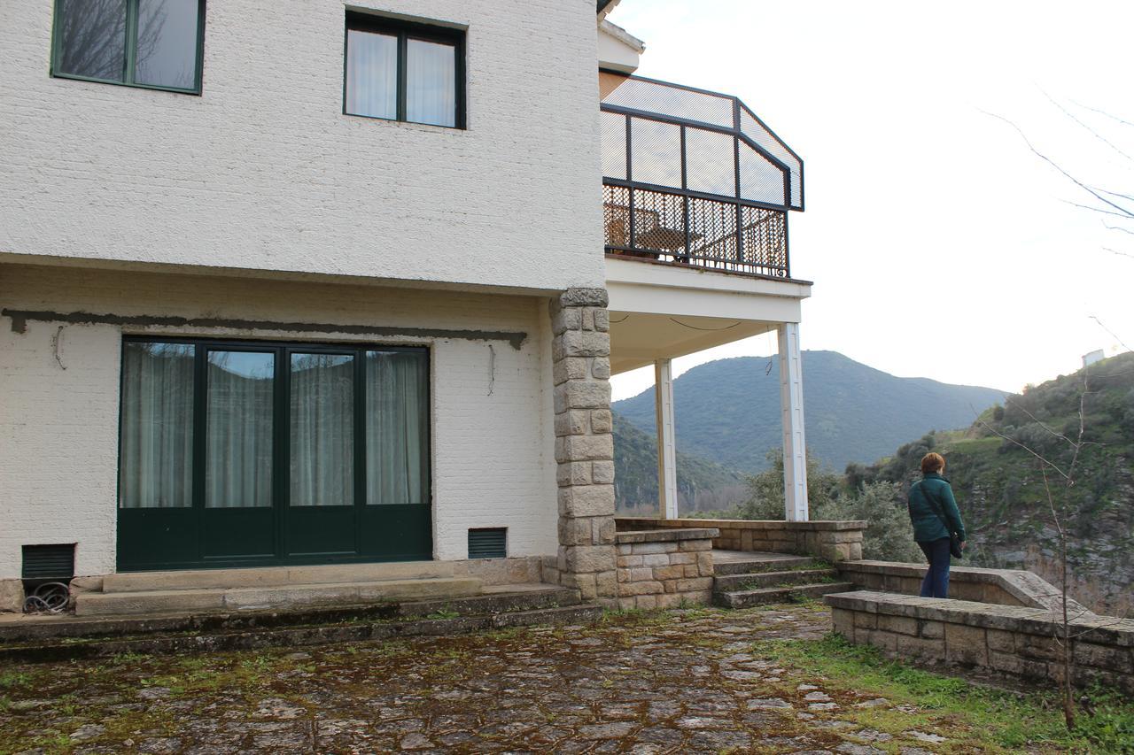 Aldeaduero Hotel Rural Salto de Saucelle Bagian luar foto