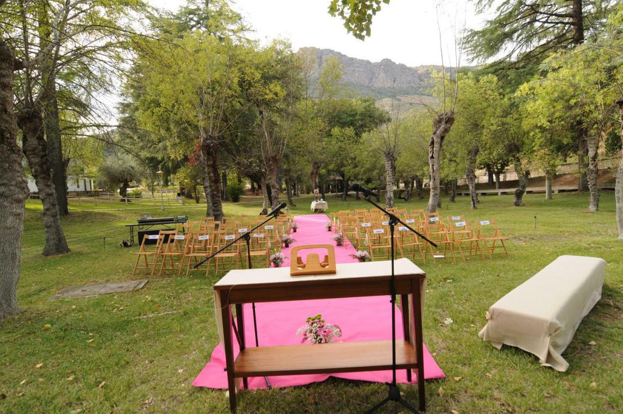 Aldeaduero Hotel Rural Salto de Saucelle Bagian luar foto